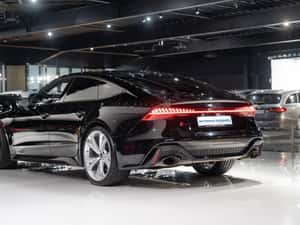 Audi RS7 Berlină 600 cp, 73.480 km, 2022 — miniatura 3