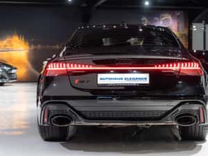 Audi RS7 Berlină 600 cp, 73.480 km, 2022 — miniatura 6