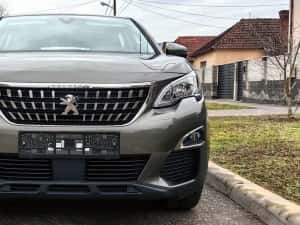 Peugeot 3008, 131CP, Digital Cockpit, Lane assist, Apple Carplay — miniatura 2