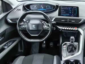 Peugeot 3008, 131CP, Digital Cockpit, Lane assist, Apple Carplay — miniatura 3