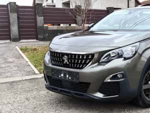 Peugeot 3008, 131CP, Digital Cockpit, Lane assist, Apple Carplay — miniatura 4
