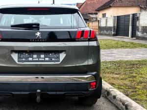 Peugeot 3008, 131CP, Digital Cockpit, Lane assist, Apple Carplay — miniatura 5