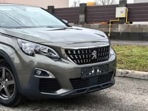 Peugeot 3008, 131CP, Digital Cockpit, Lane assist, Apple Carplay — miniatura 6