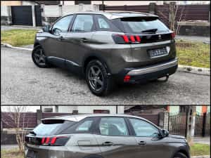 Peugeot 3008, 131CP, Digital Cockpit, Lane assist, Apple Carplay — miniatura 7