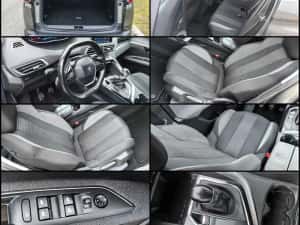 Peugeot 3008, 131CP, Digital Cockpit, Lane assist, Apple Carplay — miniatura 8