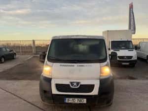 Bancheta spate Peugeot Boxer 2008 duba 2198 — miniatura 6