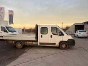 Bancheta spate Peugeot Boxer 2008 duba 2198 — miniatura 7