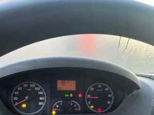 Bancheta spate Peugeot Boxer 2008 duba 2198 — miniatura 8