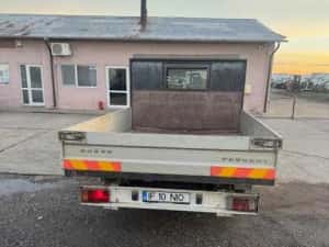Bancheta spate Peugeot Boxer 2008 duba 2198 — miniatura 10