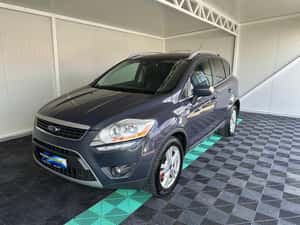 Ford Kuga 2012, Diesel, 272.000 km, 163 cp, Automată