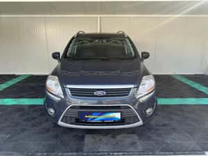 Ford Kuga 2012, Diesel, 272.000 km, 163 cp, Automată — miniatura 2