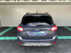 Ford Kuga 2012, Diesel, 272.000 km, 163 cp, Automată — miniatura 5
