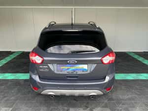 Ford Kuga 2012, Diesel, 272.000 km, 163 cp, Automată — miniatura 7