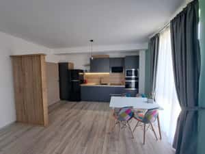 Apartament de vanzare Băile Felix | 53 mp | 79.900€, La Cheie, mobila pe comanda. Afacere la cheie — miniatura 2