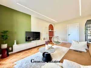 Copou | 2 Camere Decomandat | Lângă Parc | Vedere Panoramică | Renovat