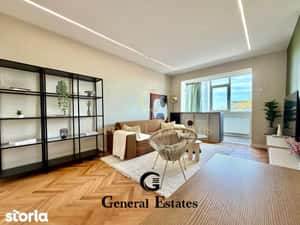 Copou | 2 Camere Decomandat | Lângă Parc | Vedere Panoramică | Renovat — miniatura 4