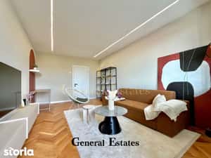 Copou | 2 Camere Decomandat | Lângă Parc | Vedere Panoramică | Renovat — miniatura 5