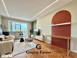 Copou | 2 Camere Decomandat | Lângă Parc | Vedere Panoramică | Renovat — miniatura 6