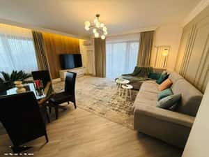 Apartament 2 camere Mall Baneasa — miniatura 3