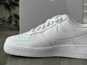 *ULTIMELE STOCURI* Sneakers Nike AF1 air force 1 ieftin 2025 unisex — miniatura 1