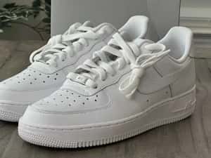 *ULTIMELE STOCURI* Sneakers Nike AF1 air force 1 ieftin 2025 unisex — miniatura 5
