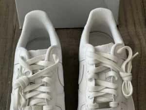 *ULTIMELE STOCURI* Sneakers Nike AF1 air force 1 ieftin 2025 unisex — miniatura 6