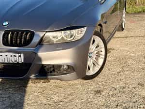 BMW E90  facelift pachet M — miniatura 2