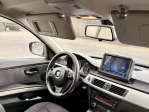 BMW E90  facelift pachet M — miniatura 3