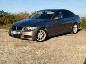 BMW E90  facelift pachet M — miniatura 4