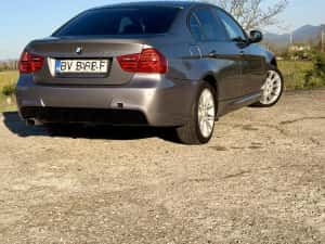 BMW E90  facelift pachet M — miniatura 5