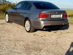 BMW E90  facelift pachet M — miniatura 6