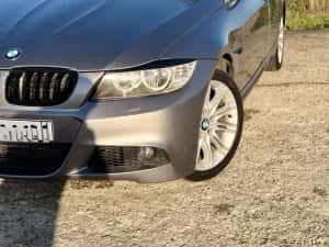 BMW E90  facelift pachet M — miniatura 10