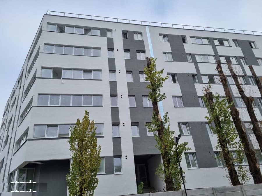 Apartament 2 camere Bucuresti Sector 6 — fotografie 1 din 6