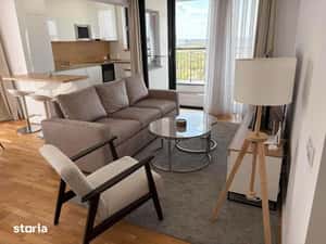 Apartament Premium 3 Camere | Complex Nou 2021 | Parcare Subterană Inc — miniatura 4