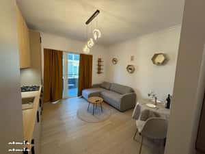 Apartment 2 camere Giroc