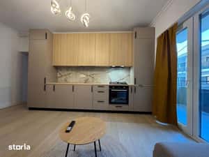 Apartment 2 camere Giroc — miniatura 4