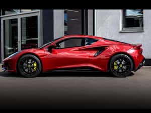 Lotus Emira 2023 - Sport / Coupe — miniatura 2