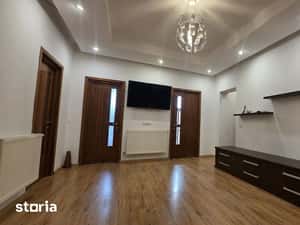 Apartament 130 mp în vilă/Demisol izolat fonic/P-ta Alba Iulia/Decebal — miniatura 6