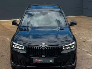 BMW X3 SUV second-hand de vânzare — miniatura 5