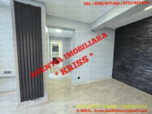 OFERTĂ! Apartament 3 Camere Și Living 25 Mp NORD-KAUFLAND Conf.1 Decomandat Etaj Intermediar Renovat — miniatura 6