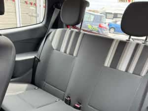 RAR efectuat , recent adusa , km originali , motor clasic ( cel mai fiabil) — miniatura 8