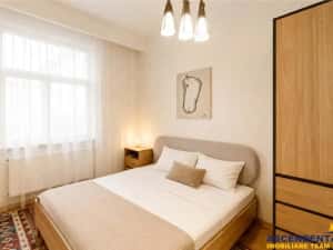 Apartament decomandat, 2 locuri parcare, Calea Bucuresti, Astra, Brasov — miniatura 4