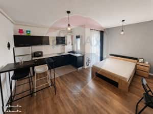 Apartament modern, bloc nou, parcare inclusă — miniatura 1
