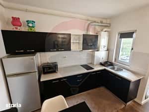 Apartament modern, bloc nou, parcare inclusă — miniatura 4