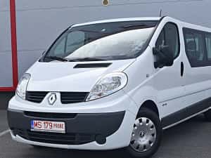Renault Trafic Lung 2014 ~Climatronic Fata+Spate — miniatura 2