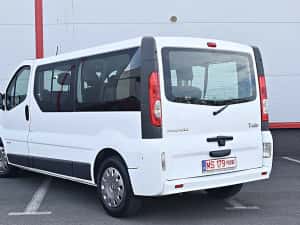 Renault Trafic Lung 2014 ~Climatronic Fata+Spate — miniatura 4