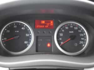 Renault Trafic Lung 2014 ~Climatronic Fata+Spate — miniatura 7