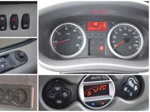 Renault Trafic Lung 2014 ~Climatronic Fata+Spate — miniatura 8
