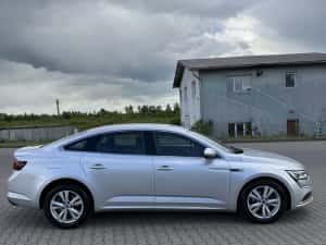 Renault Talisman 1.6 - 130CP Automat — miniatura 2