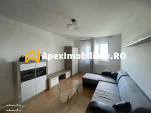 Apartament 2 camere de inchiriat Titan Bucuresti